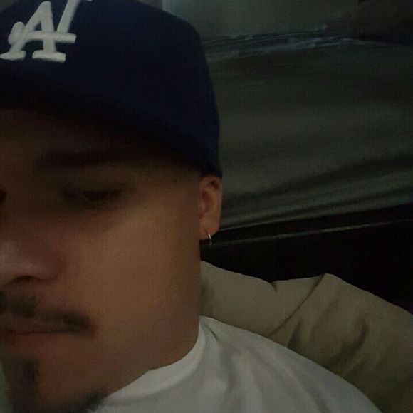 Meet your Posher, Richard - Picture 1 of 1